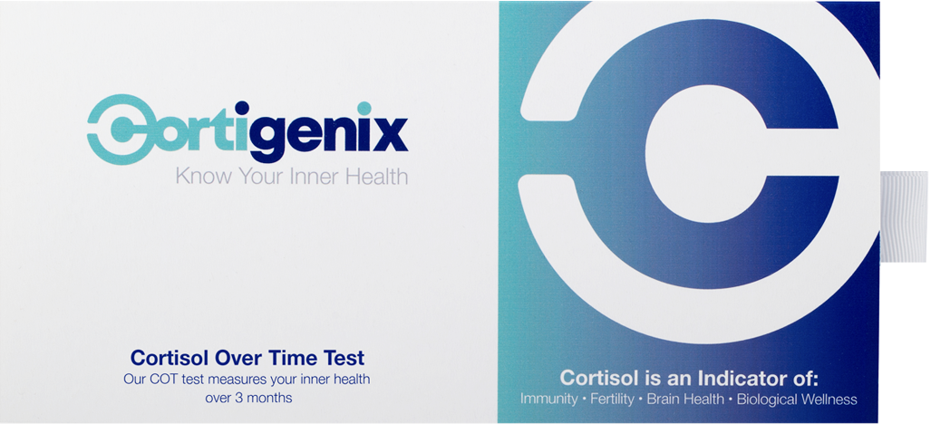 Hair Cortisol Test