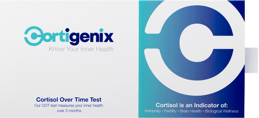 Hair Cortisol Test